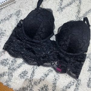 La Senza bra
